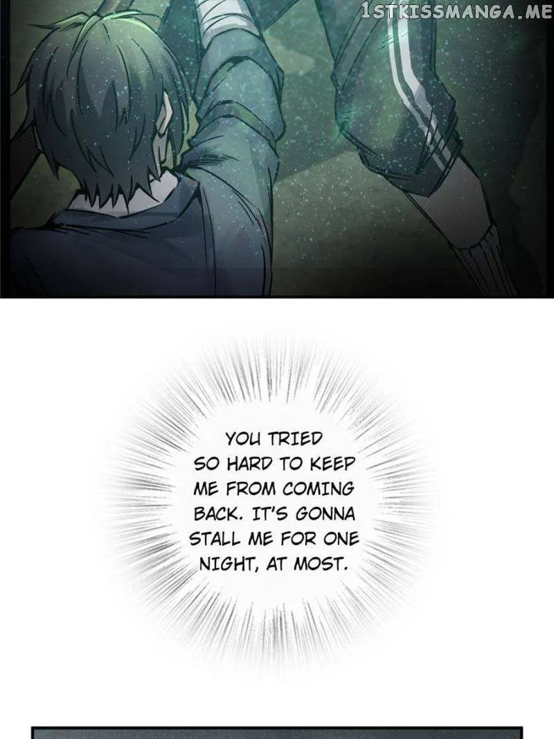 Another beginning with the Guhuo bird Chapter 115 page 112 - 