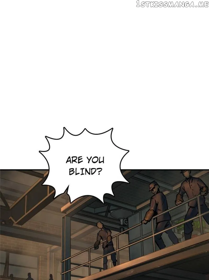 Another beginning with the Guhuo bird Chapter 115 page 117 - 