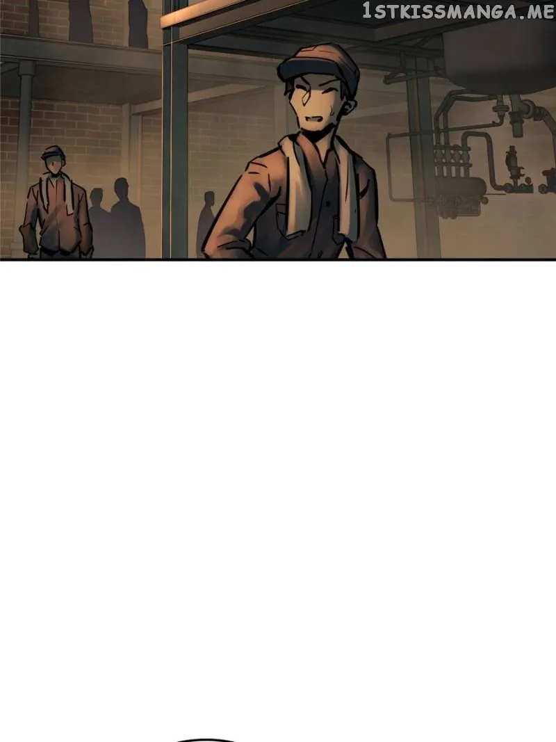 Another beginning with the Guhuo bird Chapter 115 page 118 - 