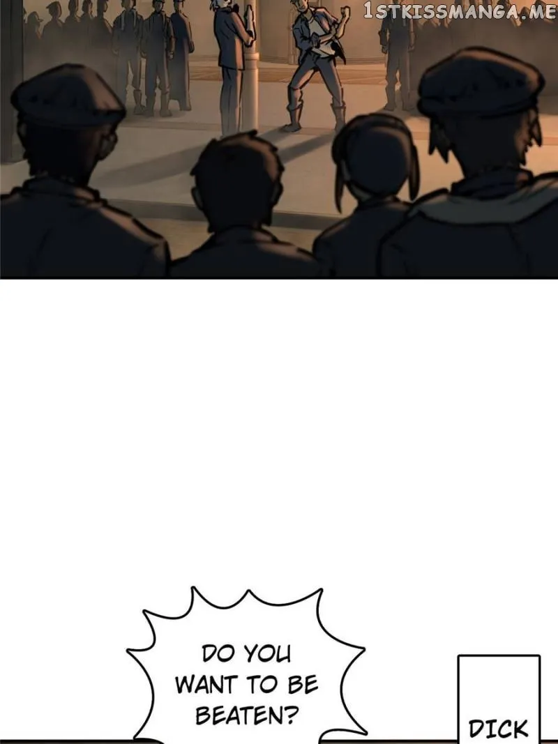 Another beginning with the Guhuo bird Chapter 115 page 120 - 