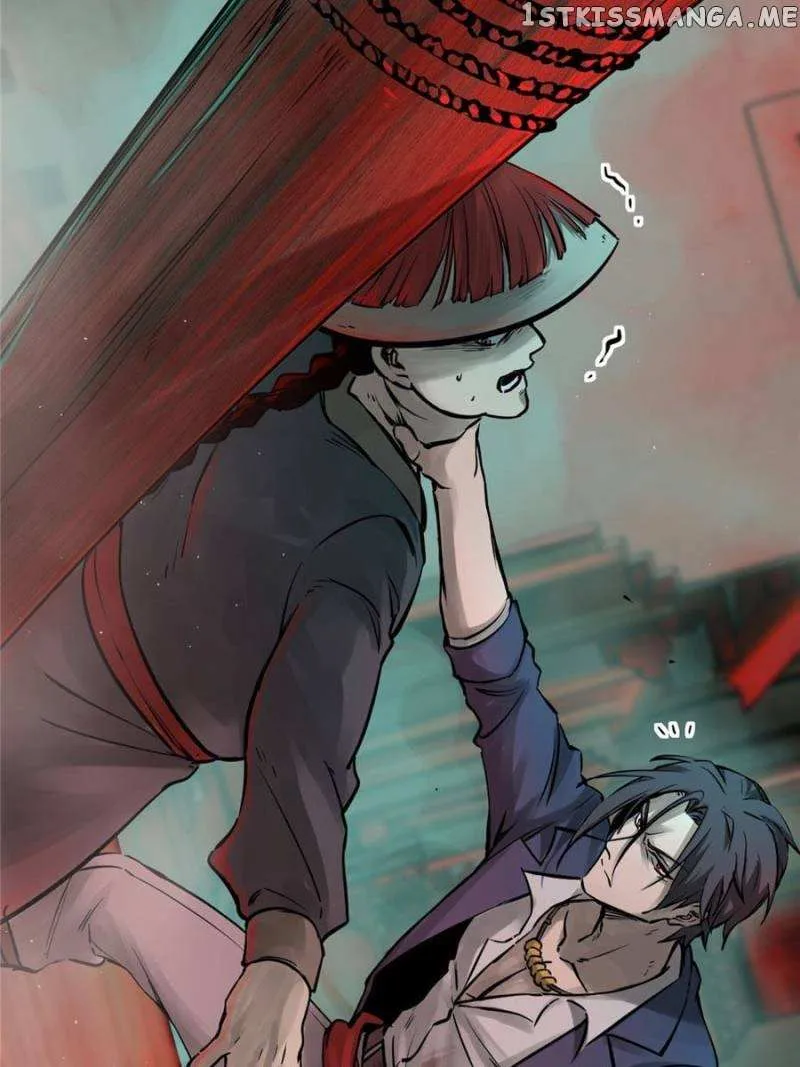 Another beginning with the Guhuo bird Chapter 115 page 13 - 