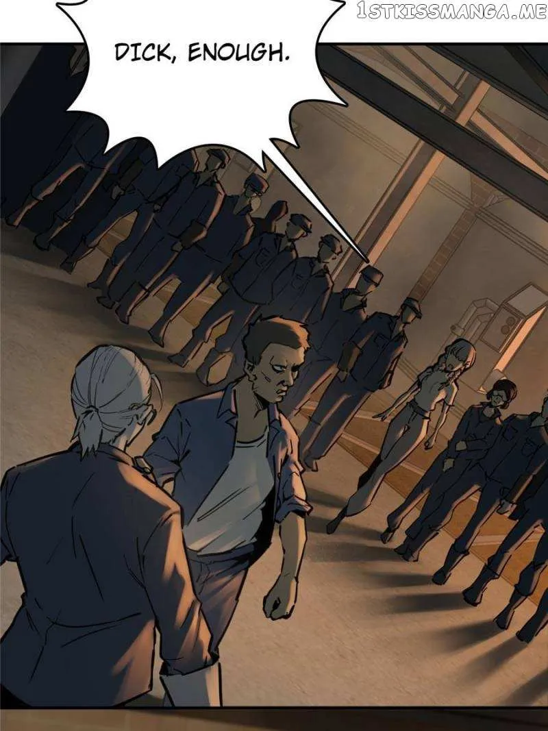 Another beginning with the Guhuo bird Chapter 115 page 123 - 