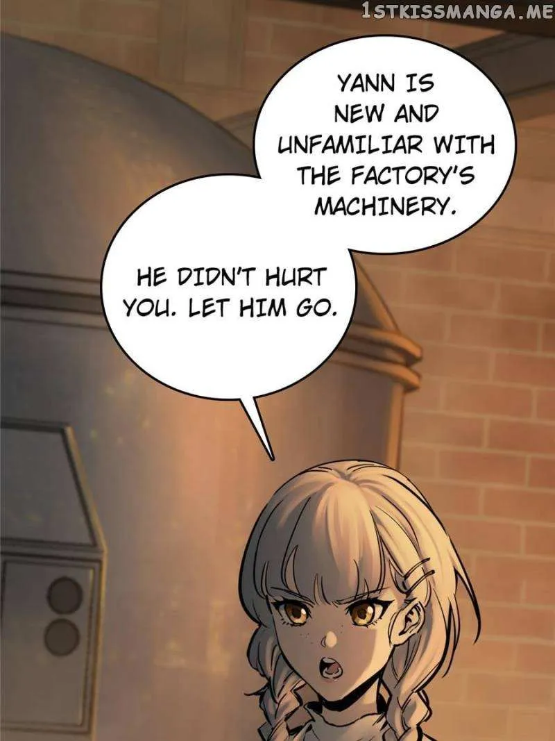 Another beginning with the Guhuo bird Chapter 115 page 124 - 