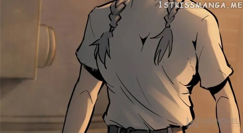 Another beginning with the Guhuo bird Chapter 115 page 125 - 