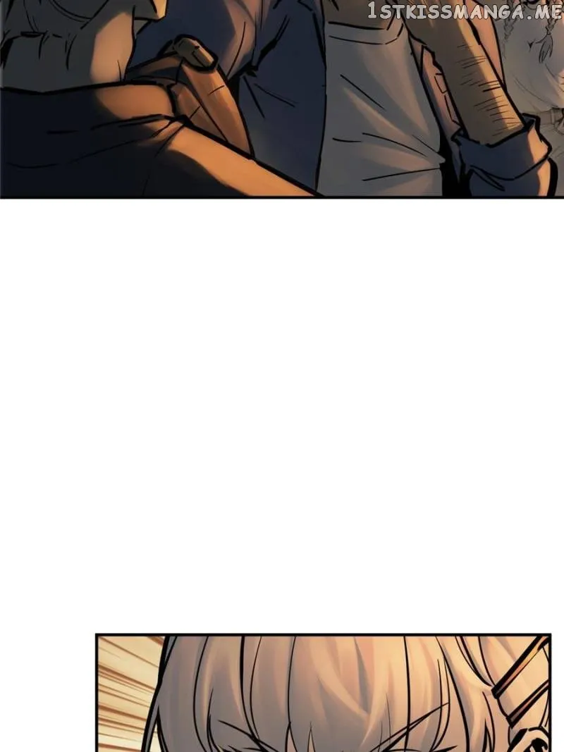 Another beginning with the Guhuo bird Chapter 115 page 130 - 