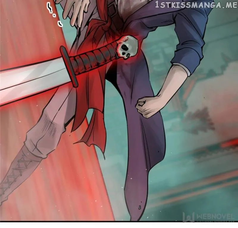 Another beginning with the Guhuo bird Chapter 115 page 14 - 