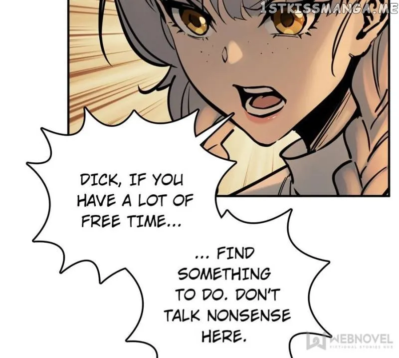 Another beginning with the Guhuo bird Chapter 115 page 131 - 