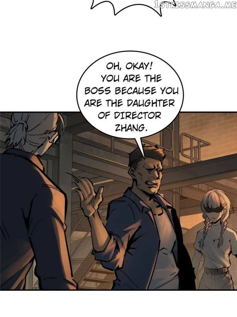 Another beginning with the Guhuo bird Chapter 115 page 132 - 