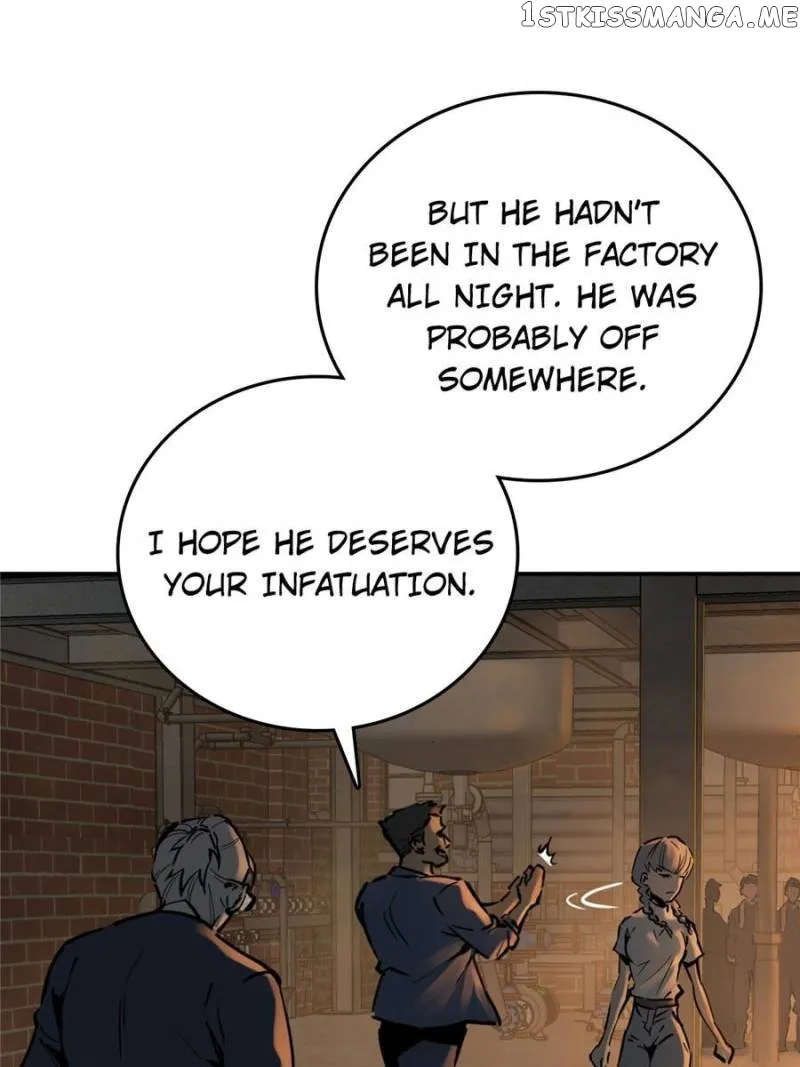 Another beginning with the Guhuo bird Chapter 115 page 133 - 