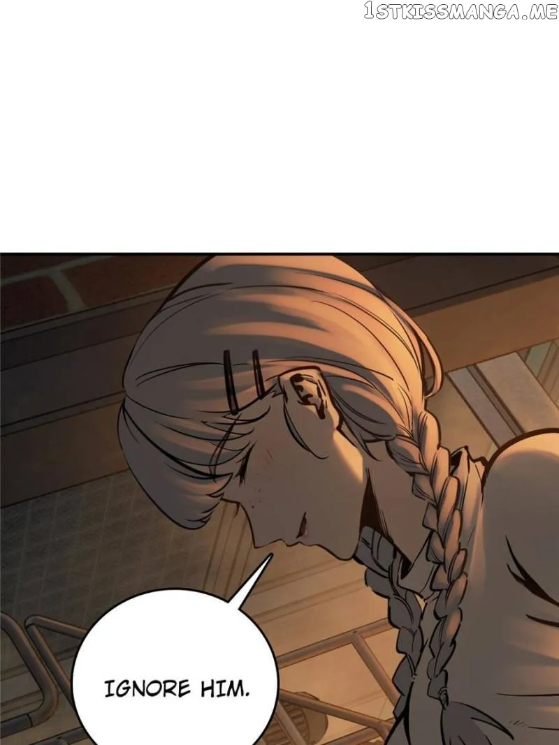 Another beginning with the Guhuo bird Chapter 115 page 135 - 