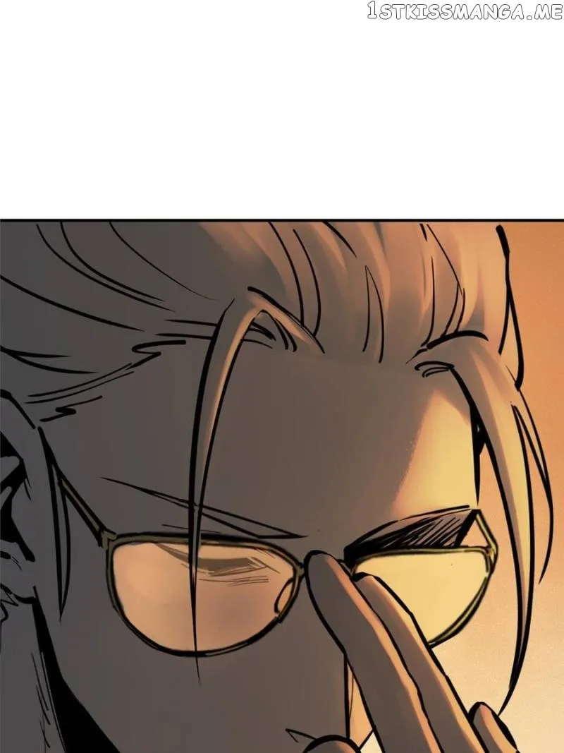 Another beginning with the Guhuo bird Chapter 115 page 138 - 