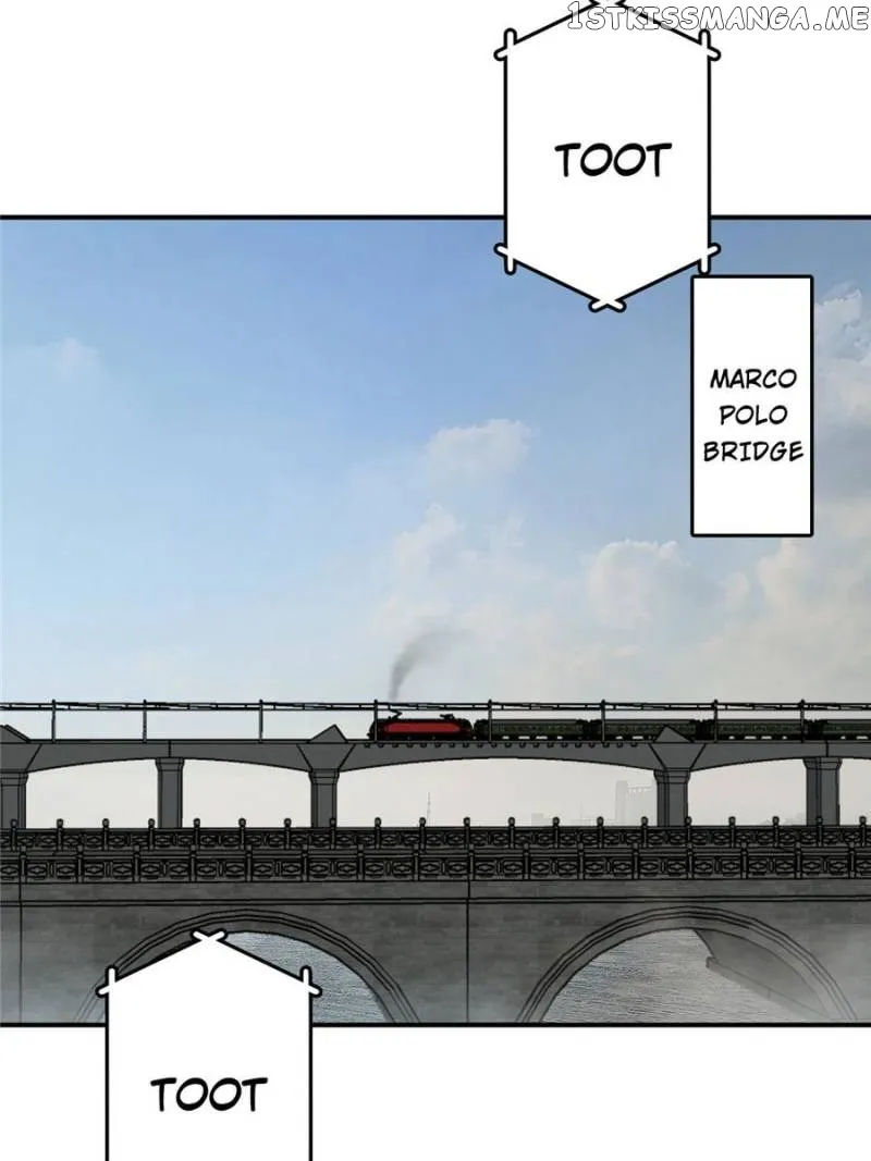 Another beginning with the Guhuo bird Chapter 115 page 141 - 
