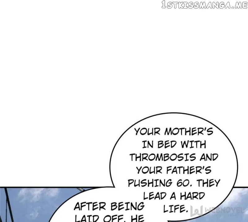 Another beginning with the Guhuo bird Chapter 115 page 143 - 