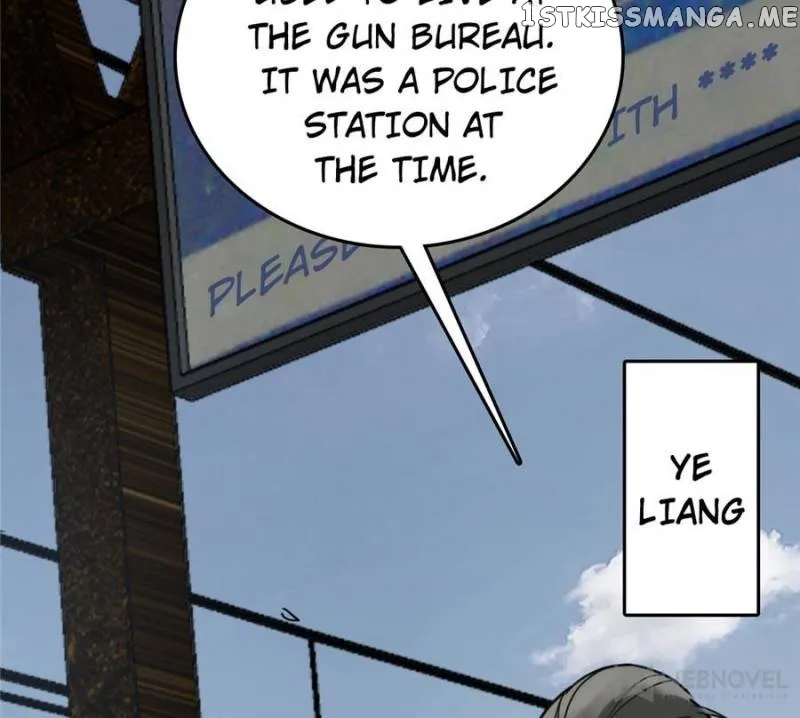 Another beginning with the Guhuo bird Chapter 115 page 146 - 