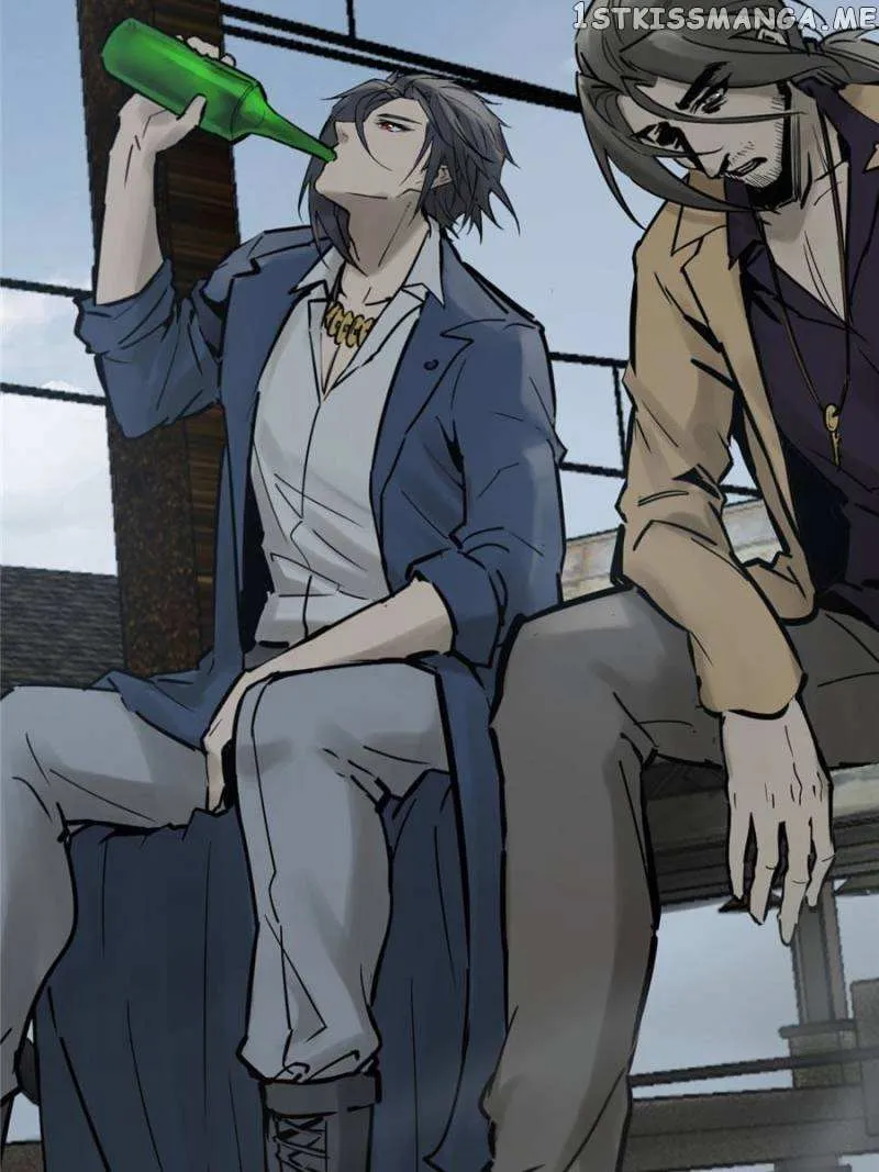 Another beginning with the Guhuo bird Chapter 115 page 147 - 