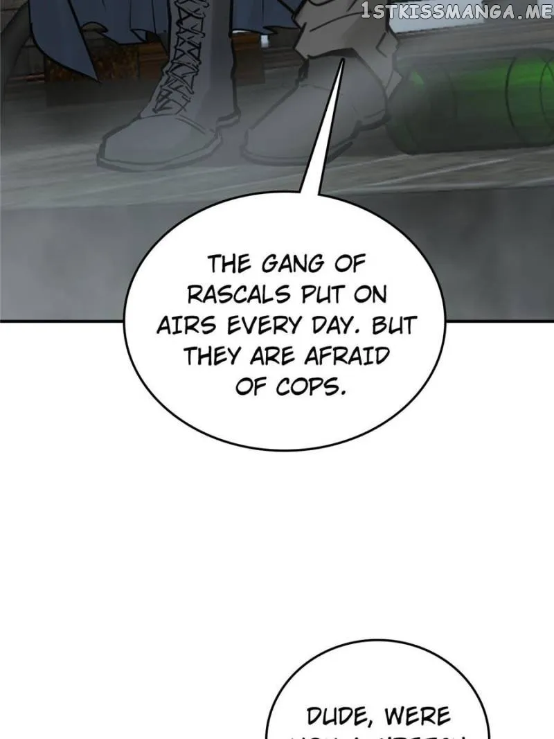 Another beginning with the Guhuo bird Chapter 115 page 148 - 