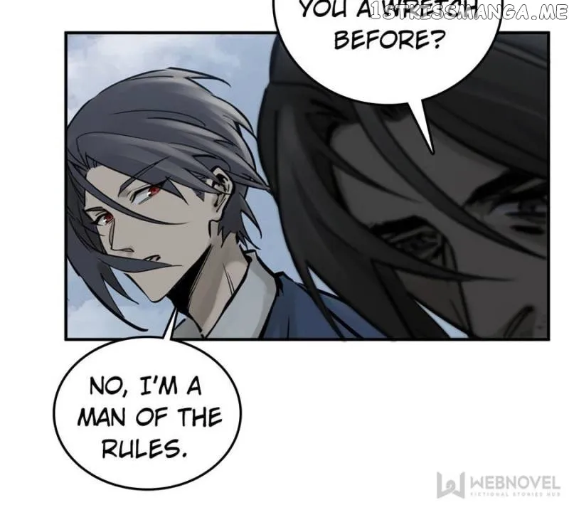 Another beginning with the Guhuo bird Chapter 115 page 149 - 