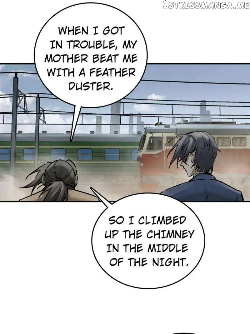 Another beginning with the Guhuo bird Chapter 115 page 151 - 
