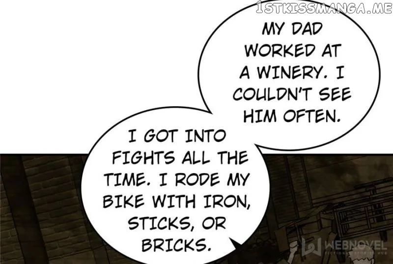 Another beginning with the Guhuo bird Chapter 115 page 152 - 