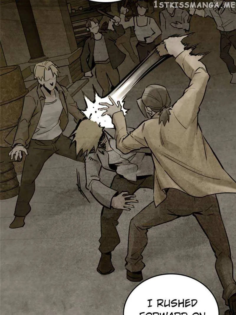 Another beginning with the Guhuo bird Chapter 115 page 153 - 