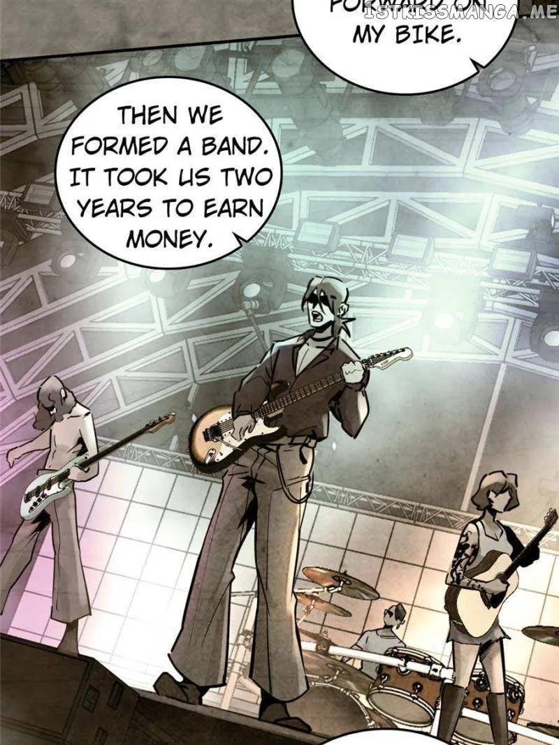 Another beginning with the Guhuo bird Chapter 115 page 154 - 