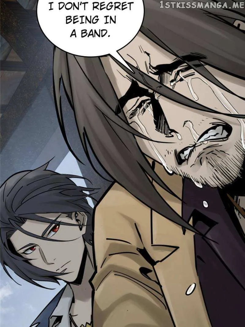 Another beginning with the Guhuo bird Chapter 115 page 160 - 