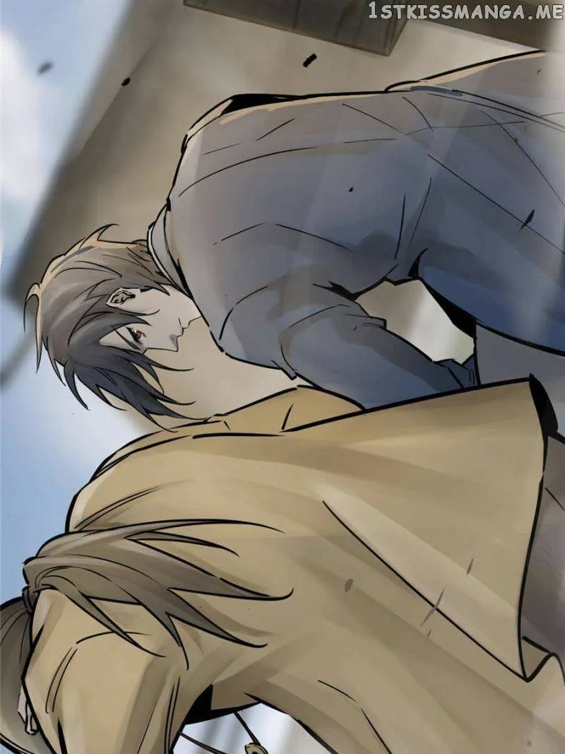 Another beginning with the Guhuo bird Chapter 115 page 163 - 