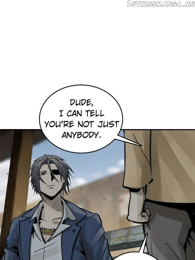 Another beginning with the Guhuo bird Chapter 115 page 166 - 