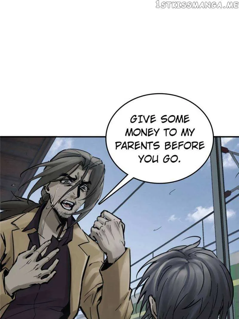 Another beginning with the Guhuo bird Chapter 115 page 168 - 