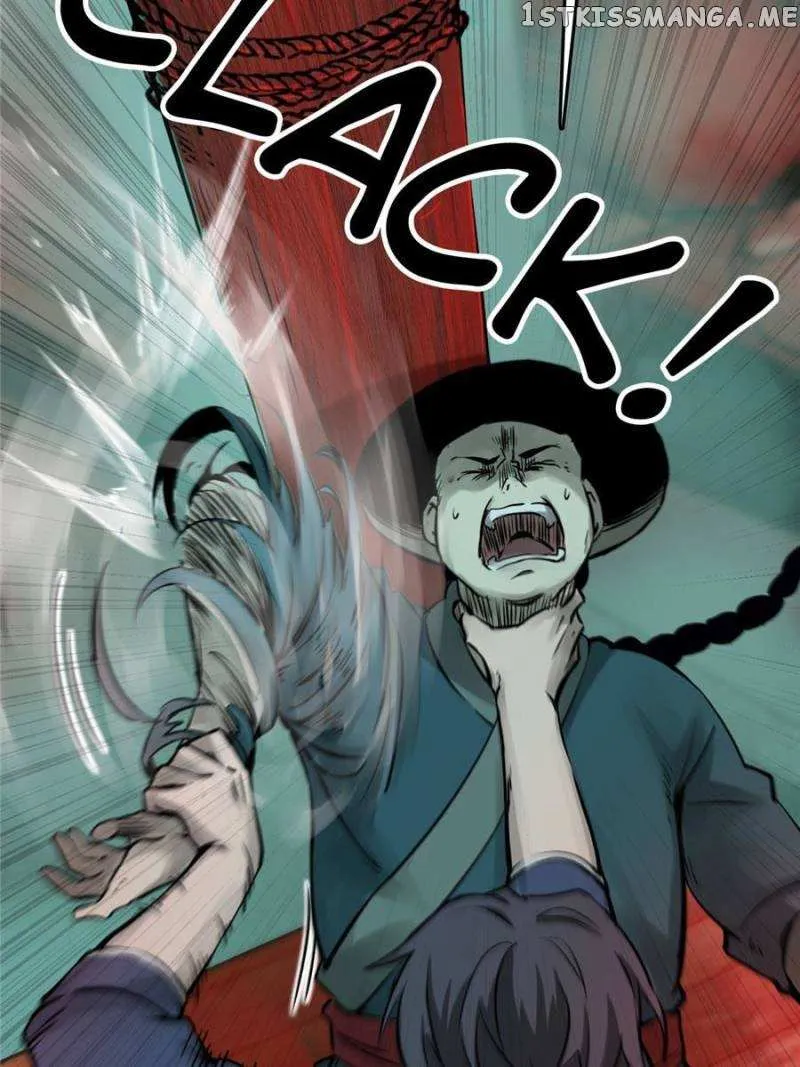 Another beginning with the Guhuo bird Chapter 115 page 18 - 