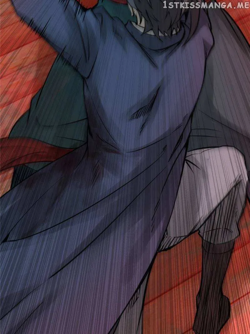 Another beginning with the Guhuo bird Chapter 115 page 19 - 
