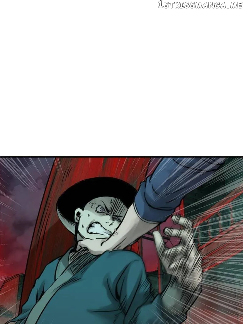 Another beginning with the Guhuo bird Chapter 115 page 21 - 