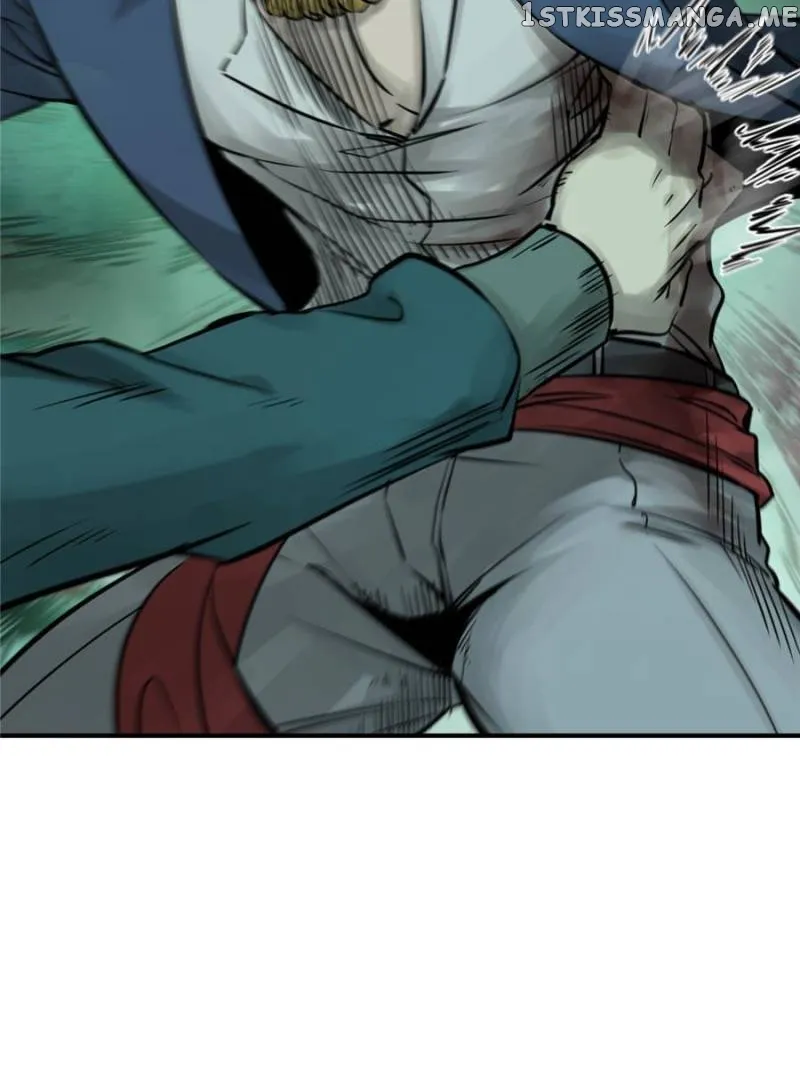 Another beginning with the Guhuo bird Chapter 115 page 24 - 