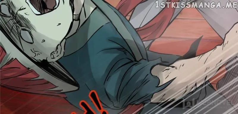 Another beginning with the Guhuo bird Chapter 115 page 26 - 
