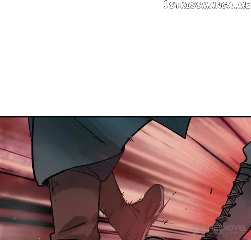 Another beginning with the Guhuo bird Chapter 115 page 5 - 