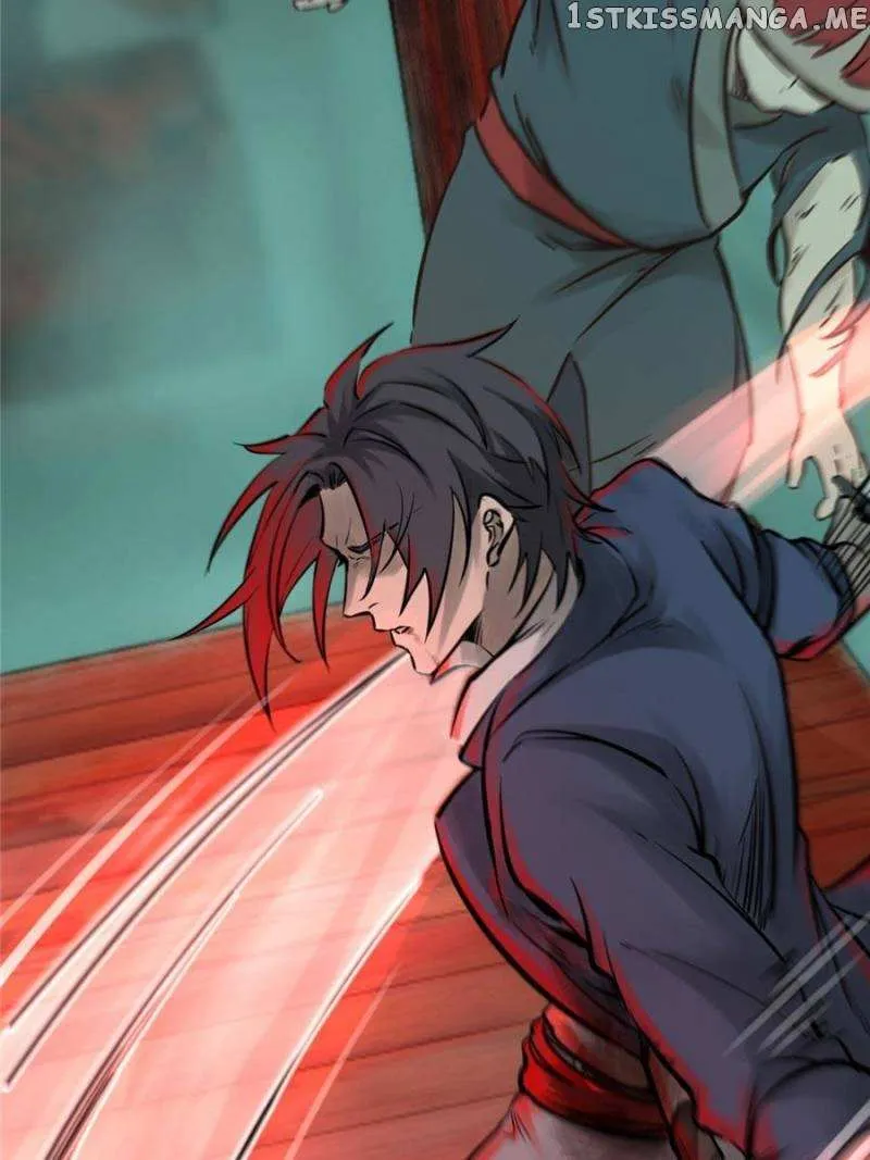Another beginning with the Guhuo bird Chapter 115 page 43 - 