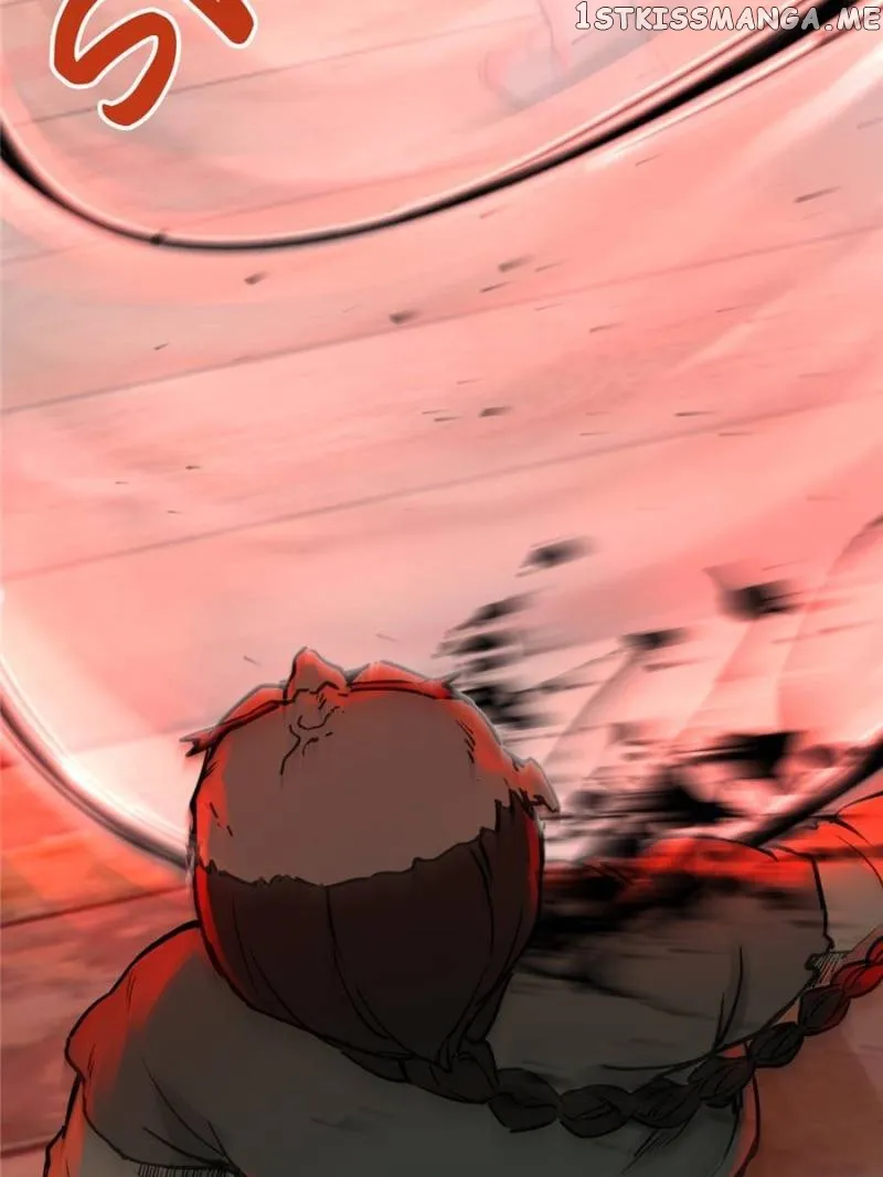 Another beginning with the Guhuo bird Chapter 115 page 45 - 