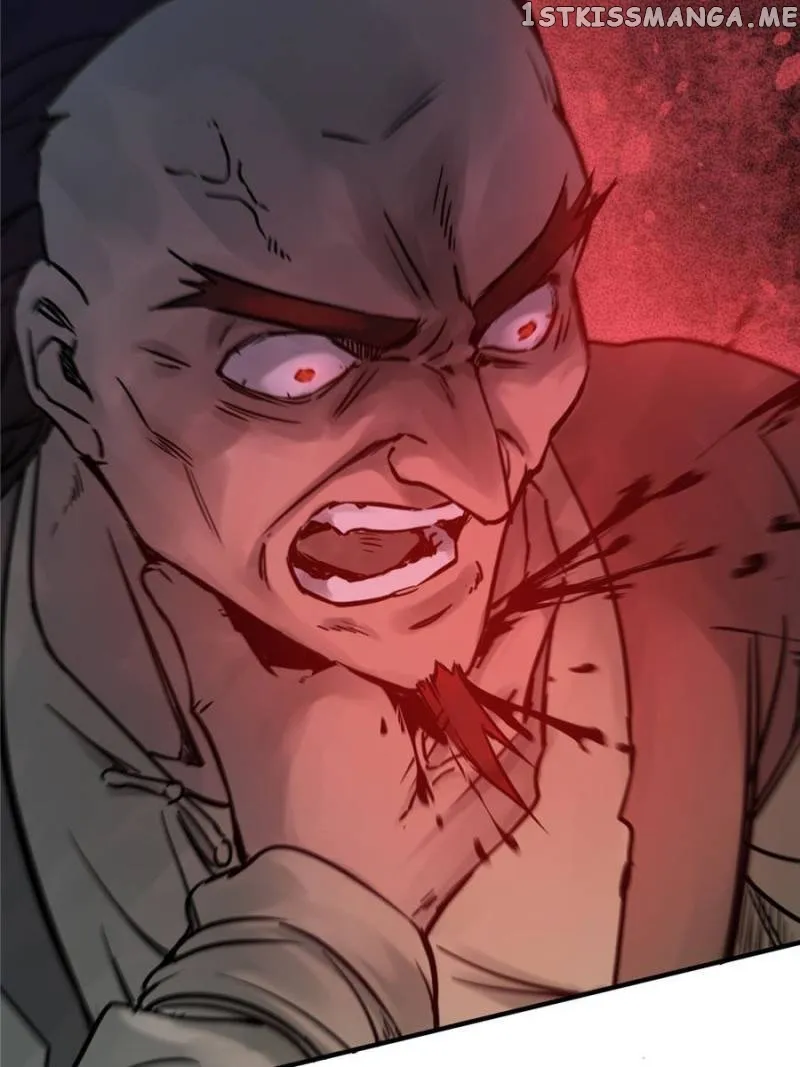 Another beginning with the Guhuo bird Chapter 115 page 48 - 