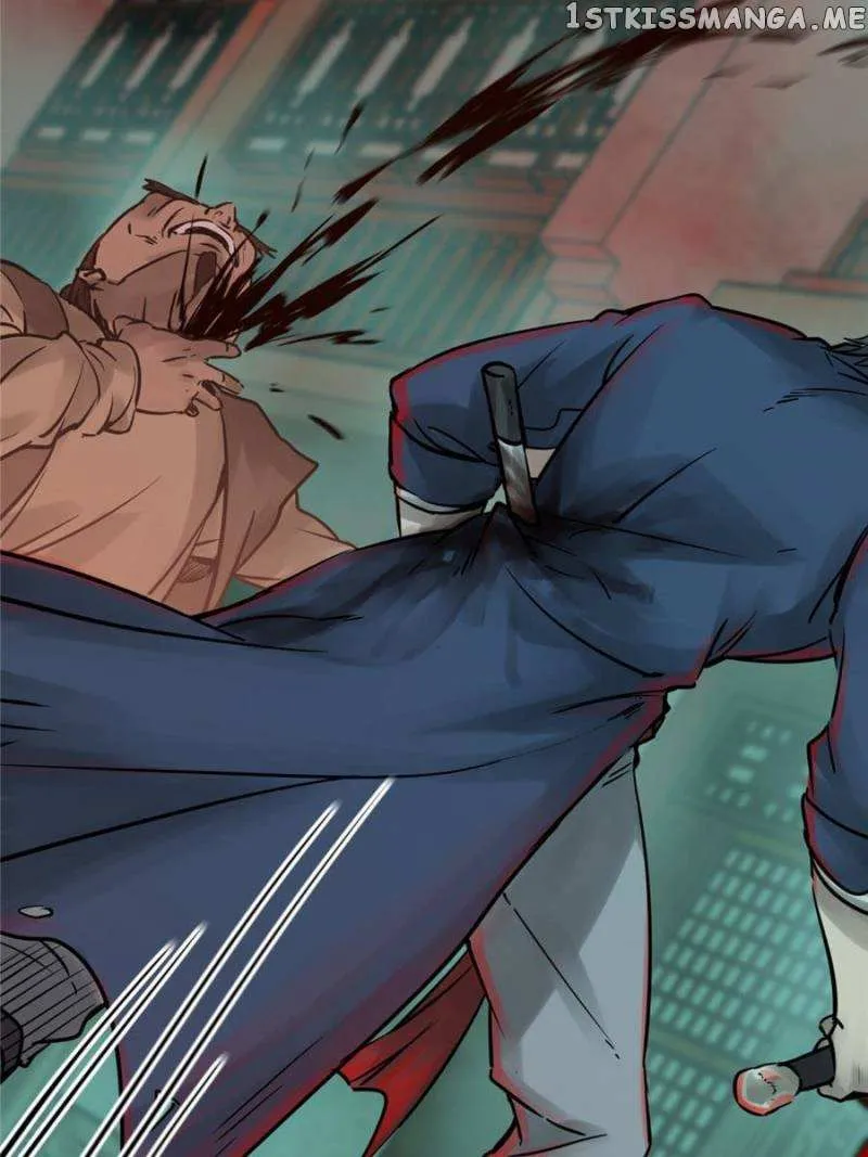 Another beginning with the Guhuo bird Chapter 115 page 51 - 