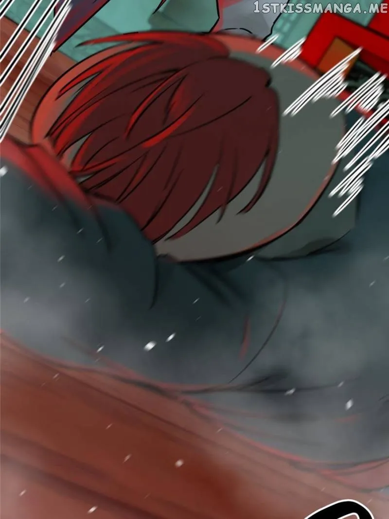Another beginning with the Guhuo bird Chapter 115 page 52 - 