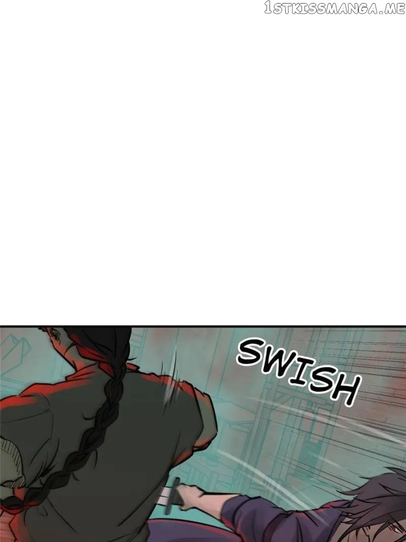 Another beginning with the Guhuo bird Chapter 115 page 54 - 