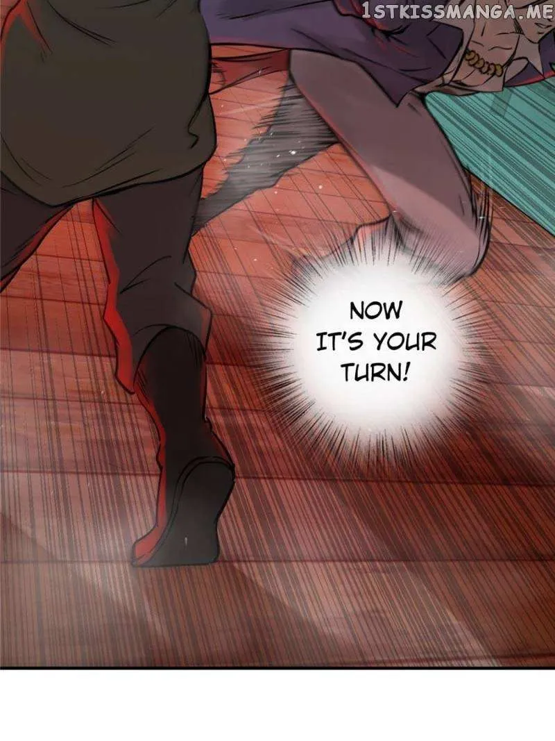 Another beginning with the Guhuo bird Chapter 115 page 55 - 