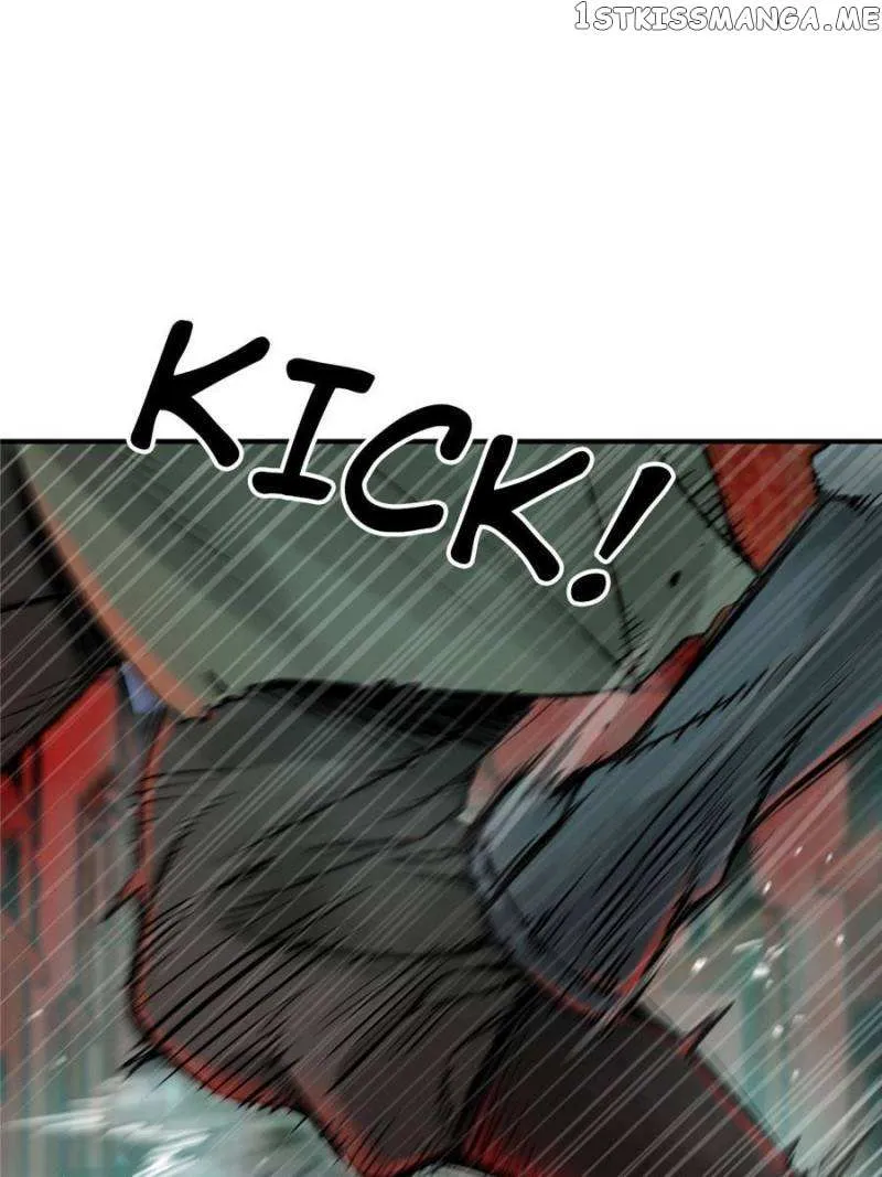 Another beginning with the Guhuo bird Chapter 115 page 57 - 