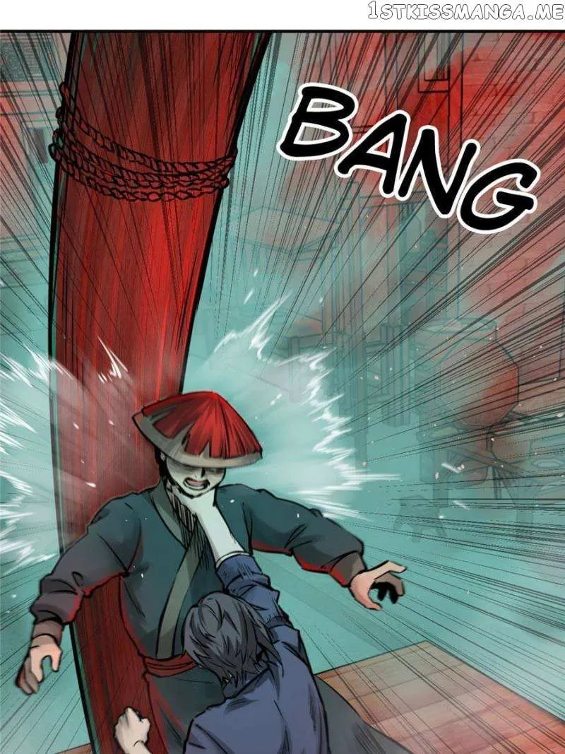 Another beginning with the Guhuo bird Chapter 115 page 7 - 
