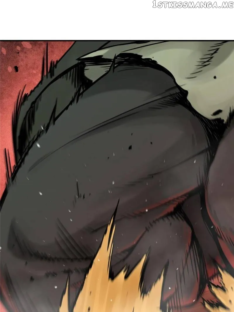 Another beginning with the Guhuo bird Chapter 115 page 61 - 