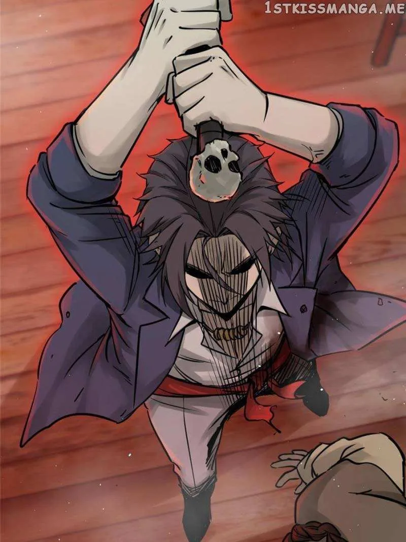 Another beginning with the Guhuo bird Chapter 115 page 64 - 