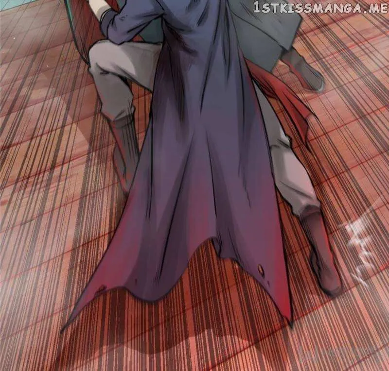 Another beginning with the Guhuo bird Chapter 115 page 8 - 