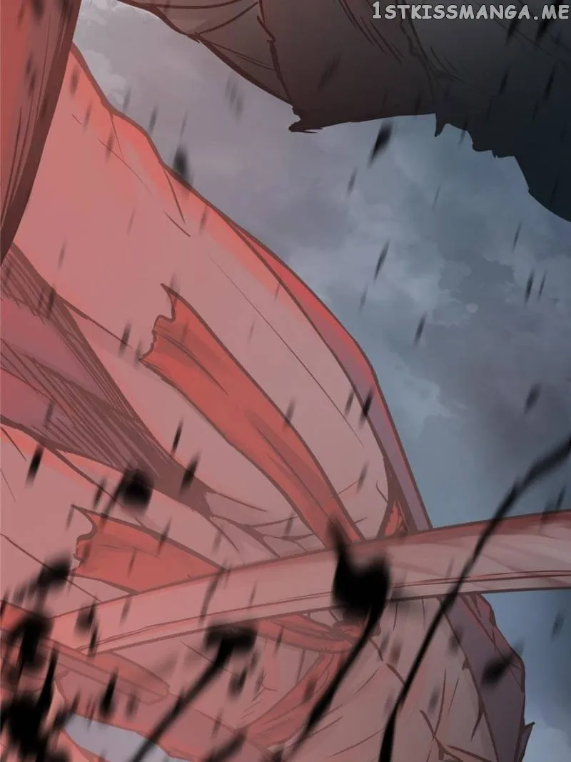 Another beginning with the Guhuo bird Chapter 115 page 78 - 