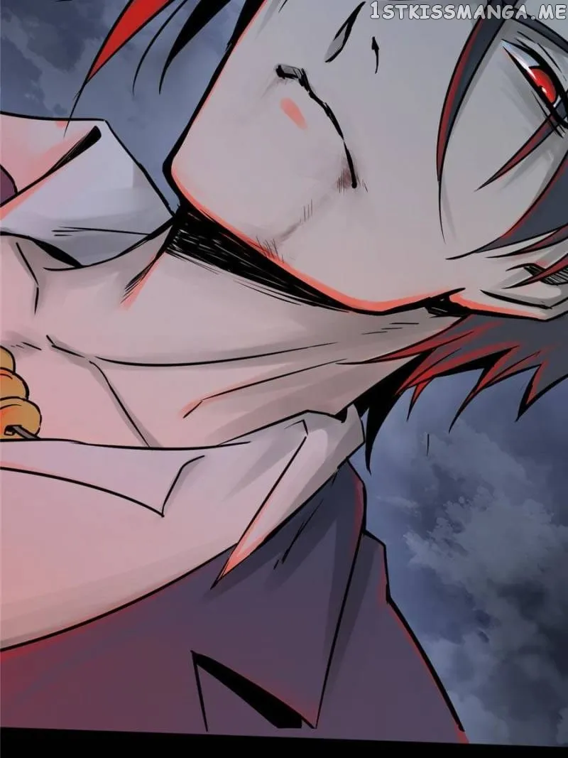 Another beginning with the Guhuo bird Chapter 115 page 81 - 