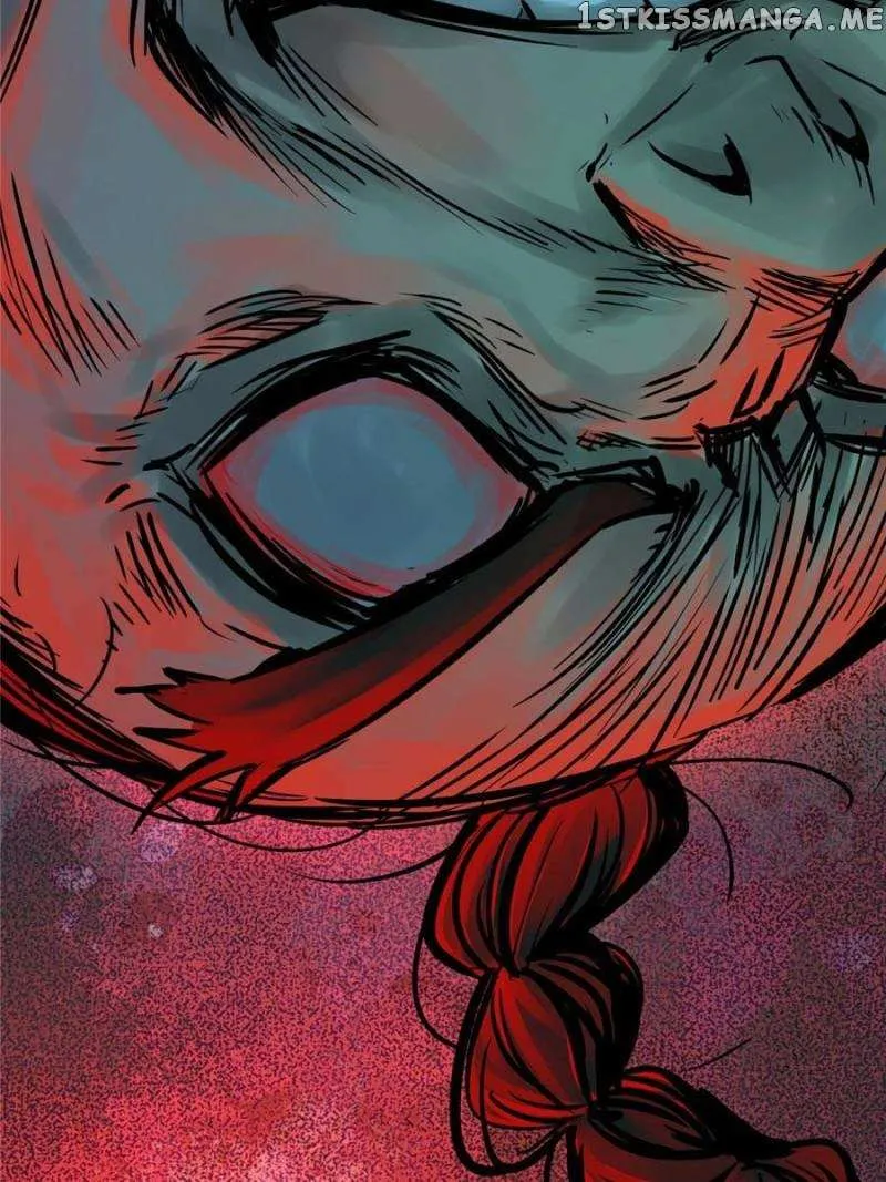 Another beginning with the Guhuo bird Chapter 115 page 84 - 